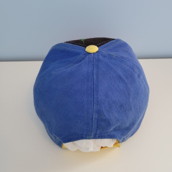 SOLD on fb Marvel Avengers Cap Hat size Boys 4-6X - Picture 8 of 12